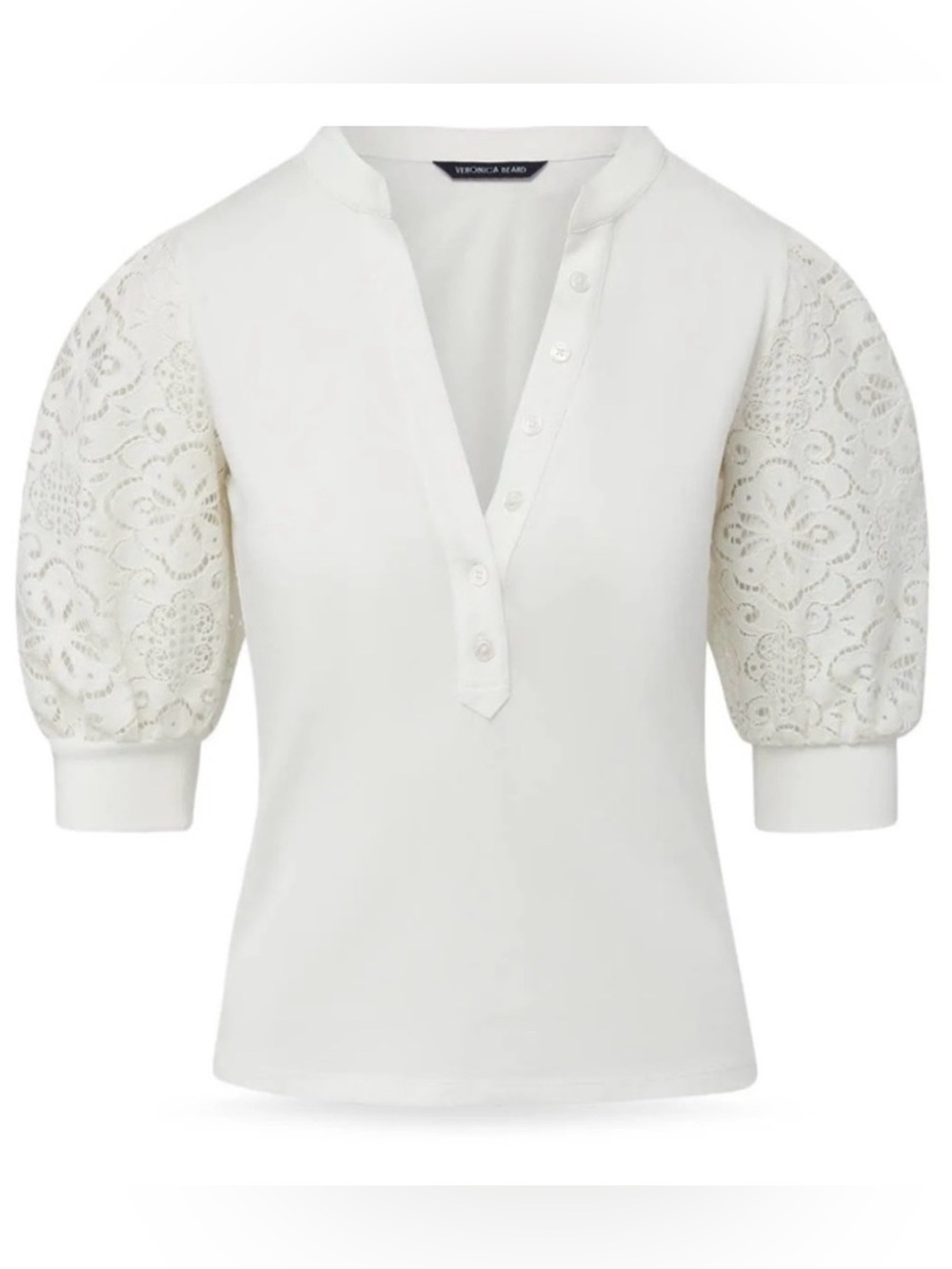 Veronica Beard Coralee Top